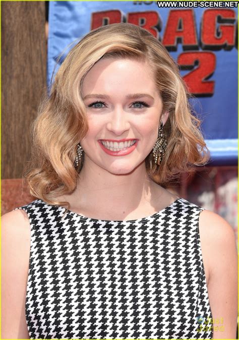 Greer Grammer Mtv Movie Awards Train Nice Beautiful Babe Famous And