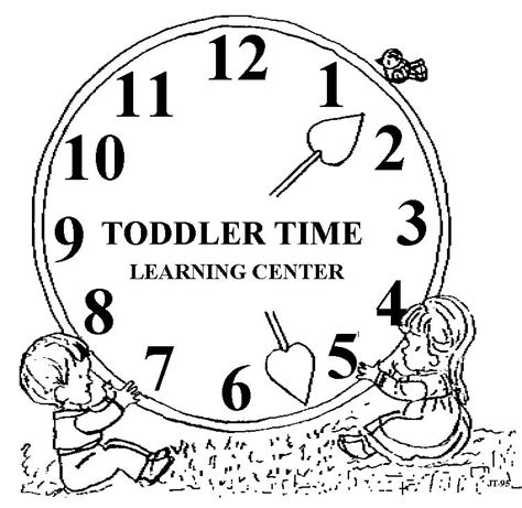 Toddler Time Inc Maineville Oh
