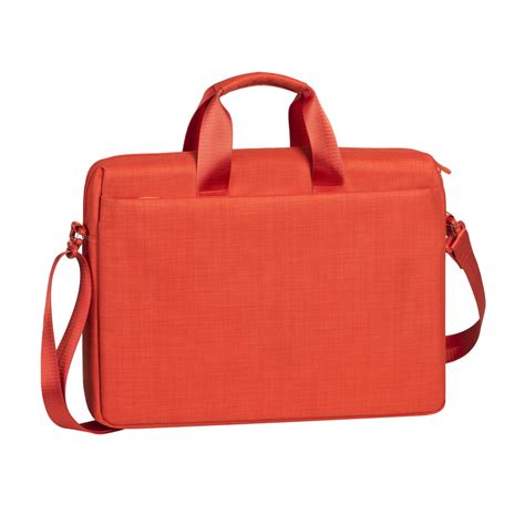 Laptop Bags 8335 Orange Laptop Bag 156