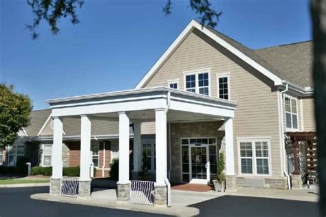 The Palmettos Of Mauldin Assisted Living And Memory Care Greenville