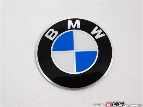 Genuine Bmw 36131122132 Bmw Wheel Center Cap Emblem 70mm 36 13 1
