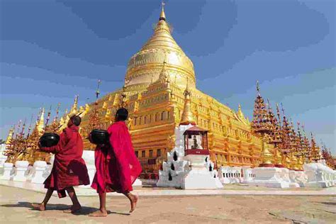 Is It Safe to Vacation in Myanmar (Burma)? | WanderWisdom
