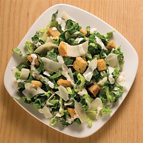 Classic Caesar Salad Official Cpk Frozen