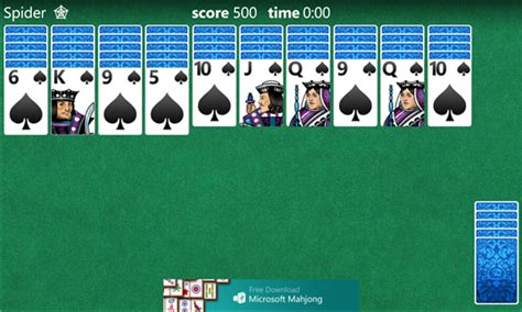 Microsoft Solitaire Collection Mahjong Minesweeper Windows Phone 8