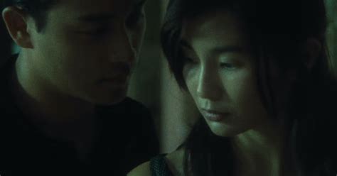 All Wong Kar Wai Movies Ranked From Good To Best
