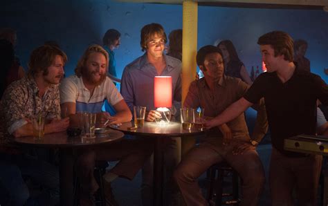 Review ‘everybody Wants Some All Sex Drugs And Sports