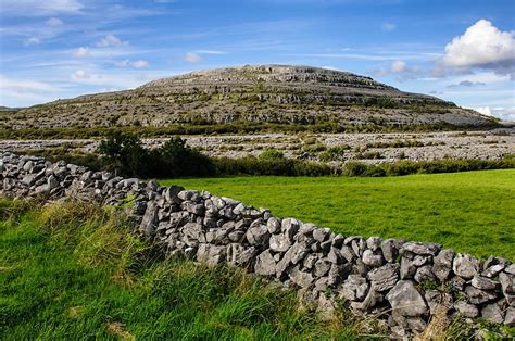 The Burren Ireland Highlights