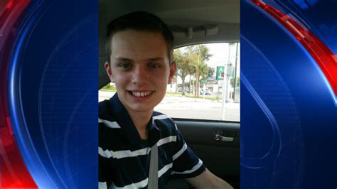 Police Looking For Missing 18 Year Old With Autism