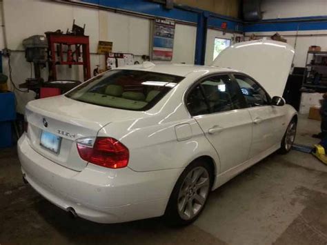 Bmw Repair And Bmw Service Automobile Associates Of Canton