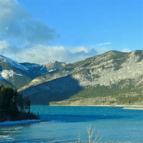 Barrier Lake Kananaskis Country All You Need To Know