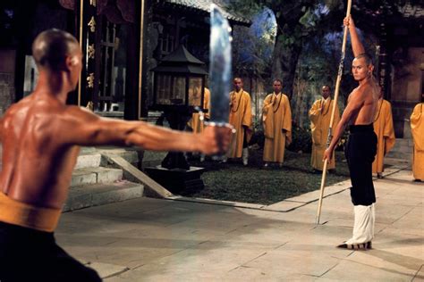 5 Filmes De Kung Fu Que Você Precisa Assistir Na Netflix Juicy Santos