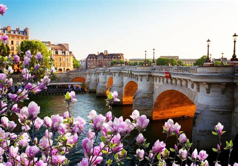 Best Time Of Year To Visit France Kimkim
