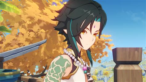 Xiao is one of playable character in genshin impact. Genshin Impact Xiao Story Trailer Talks About the Yakshas ...