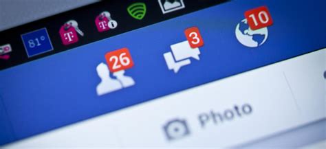Jak Wyłączyć Powiadomienia Na Facebooku Nie Wszystkie Się Da