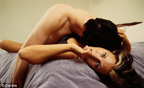 70 Of Women And A THIRD Of Men Have Faked An Orgasm To Avoid Hurting