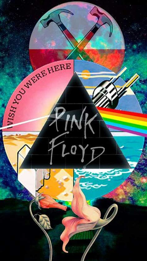 100 Ideas De Pink Floyd Arte De Pink Floyd Pink Floyd Pink Floyd