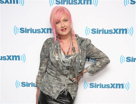 This Cyndi Lauper Hit Is Actually About Masturbation