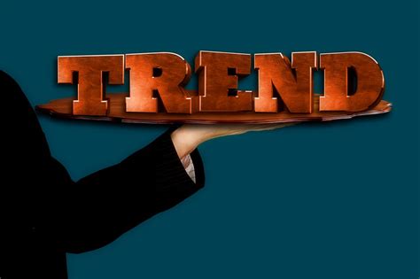 Design Trends 2017 You Should be Aware of