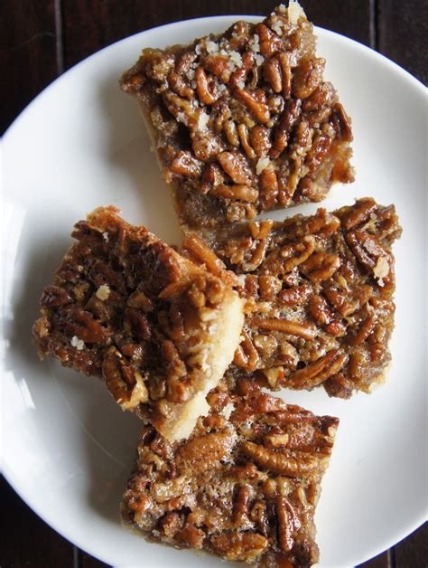 See more ideas about paula deen recipes, thanksgiving sweets, dessert recipes. Pecan Pie Bars | Thanksgiving desserts, Dessert recipes ...