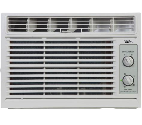 A refrigerated air conditioning system works in much the same way pumping heat out of the room in which it stands. Arctic King 5,000 BTU Window Air Conditioner 2