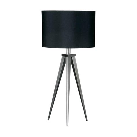Buy Satin Nickel Table Top Lamp Buy Tripod Style Table