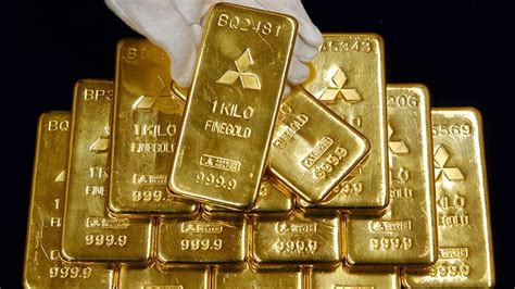 ¿Sabes cuánto oro hay en el mundo? Esto es lo que guarda Honduras en