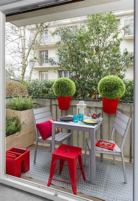 HOME GARDEN 50 idées pour profiter de son balcon à l abri des regards