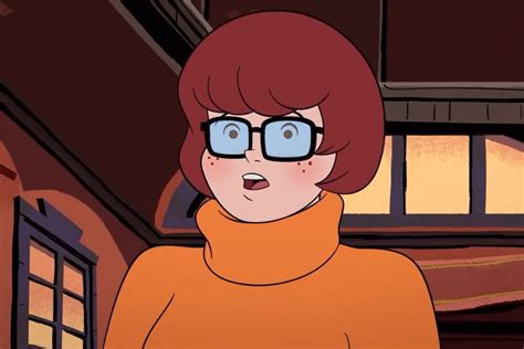The Gay History Of Velma In ‘scooby Doo