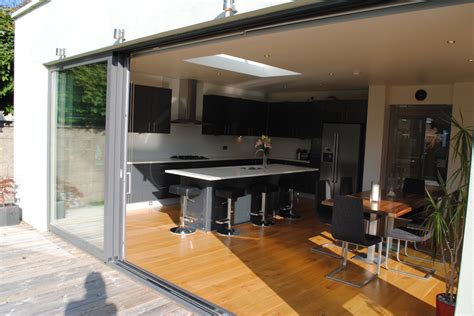 House Extension And Remodel Ranelagh Dublin 6 Contemporary Kitchen