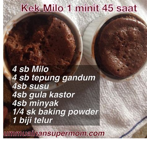 You don't have to pay us but ads are paying for us. chesya_sangdewi: Kek Milo- 3 Minit!!