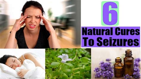 Seizures Naturally 6 Natural Cures To Seizures Youtube