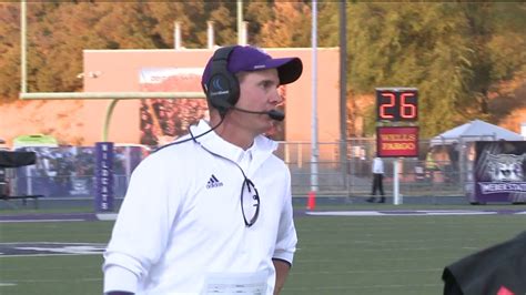 Weber State Football Looks To Win The Conference Title This Year — Not