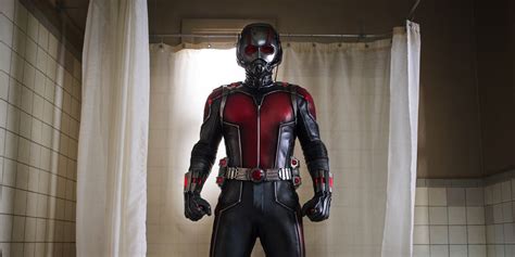 Ant Man 5 Costumes That Made Him Look Cool And 5 That Were Just Lame