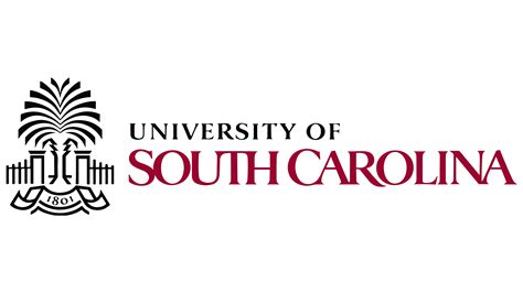 University Of South Carolina Logo Symbol Meaning History Png Brand