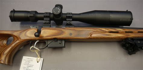 Cz 527 Varmint 223 Rifle New Guns For Sale Guntrader