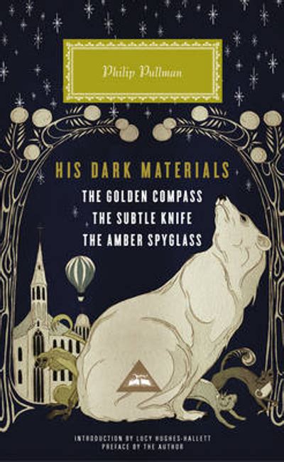 His Dark Materials Trilogy 5 En Libros Fnac