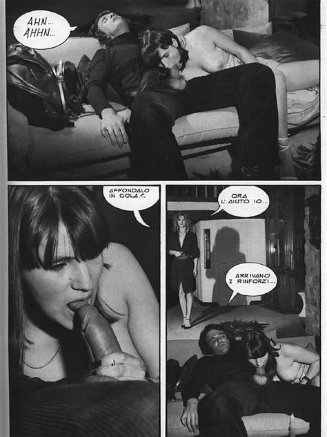 Vintage Magazines Supersex 038 1979 Porn Pictures Xxx Photos Sex Images 146265 Pictoa