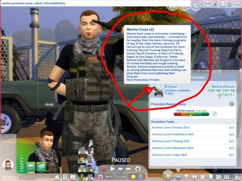 At the top of the journalism career, sims can write their own fashion magazine (just like publishing a book on the computer). Mod The Sims: Ultimate Military Career by asiashamecca ...