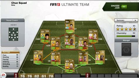 Liverpool fifa 20 ultimate team predicted lineup. FIFA 14 Player Rating Predictions- Liverpool - YouTube