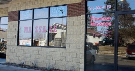 Massage Parlor Owner Arrested For Prostitution Public Safety