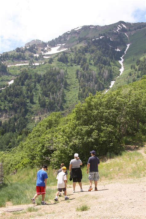 The Alpine Loop Is A Summer Must See The Daily Universe