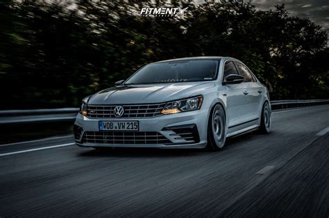 Introduce 88 Images Volkswagen Passat R Line In Thptnganamst Edu Vn