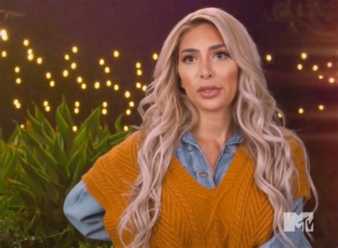 Teen Mom Fans Disgusted With Farrah Abraham After She Makes Dangerous