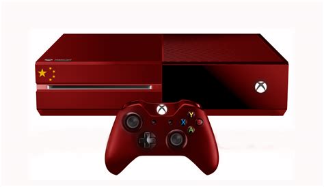 Microsoft Postpones Xbox One Launch In China