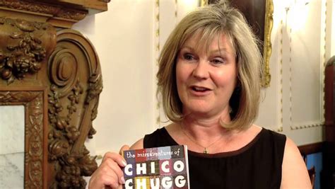 The Misadventures Of Chico Chugg Janet Roberts Youtube