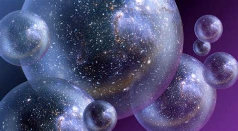 Nasa Finds Evidence Of Parallel Universe Where Time Runs Backward