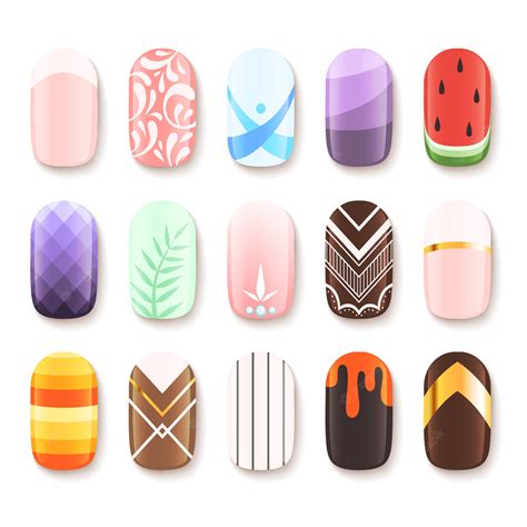 Nail Nails PNG Vector PSD And Clipart With Transparent Clip Art