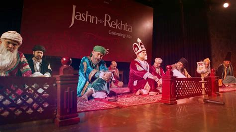 Jashn-e-Rekhta 2016 | Rekhta