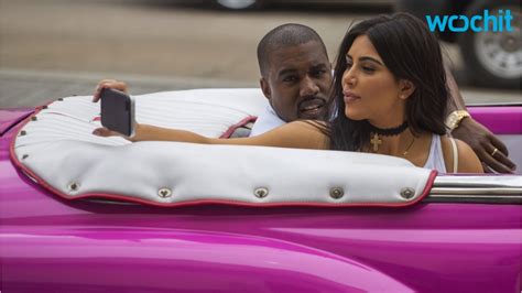 Video How Many Selfies Did Kim Kardashian Take In Four Days News People