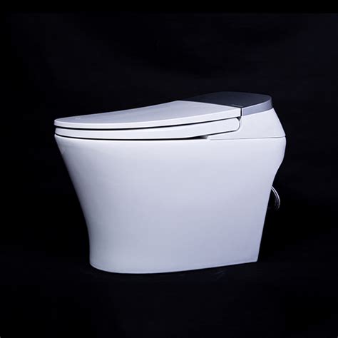 High Quality Abs Material Korean Intelligent Smart Toilet Buy Korean